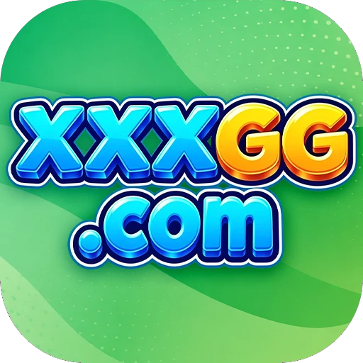 XXXGG.com Logo